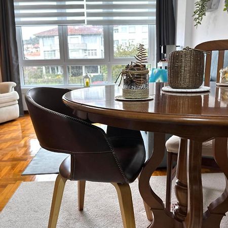 Holibai, Amodino, Agradable Y Hogareno Apto Con Parking, Baiona Eksteriør bilde